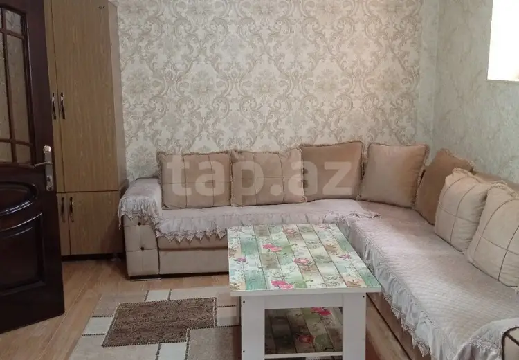 4 otaqlı mənzil , Sumqayıt
