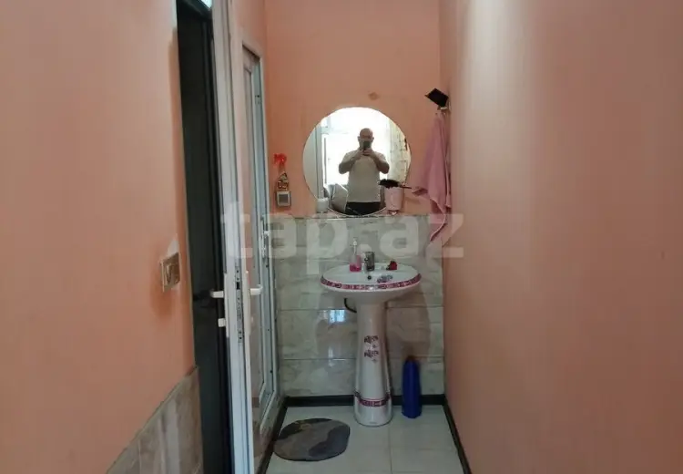 4 otaqlı mənzil , Sumqayıt