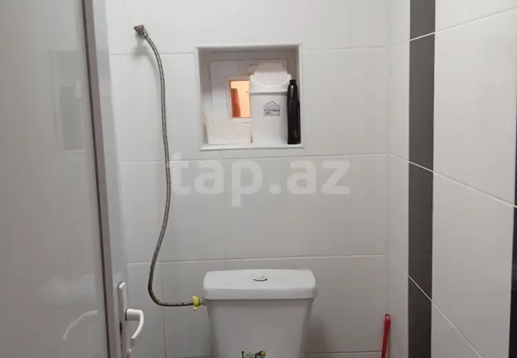 4 otaqlı mənzil , Sumqayıt