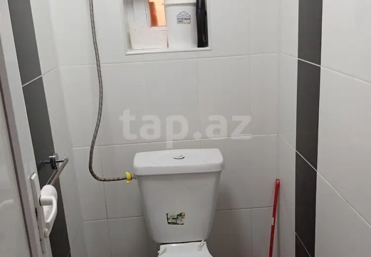 4 otaqlı mənzil , Sumqayıt
