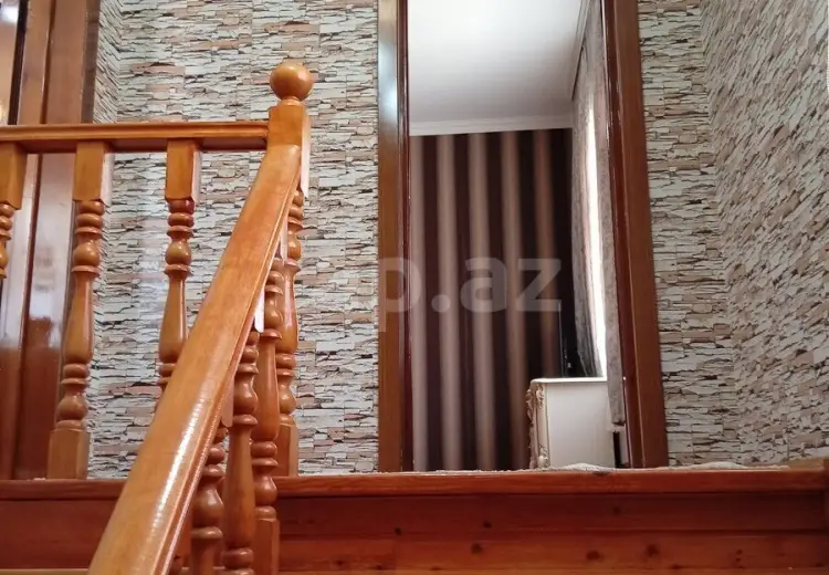 4 otaqlı mənzil , Sumqayıt