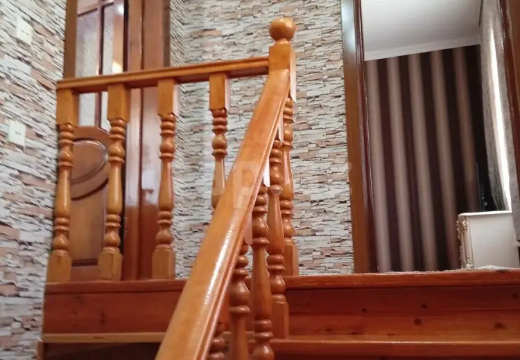 4 otaqlı mənzil , Sumqayıt