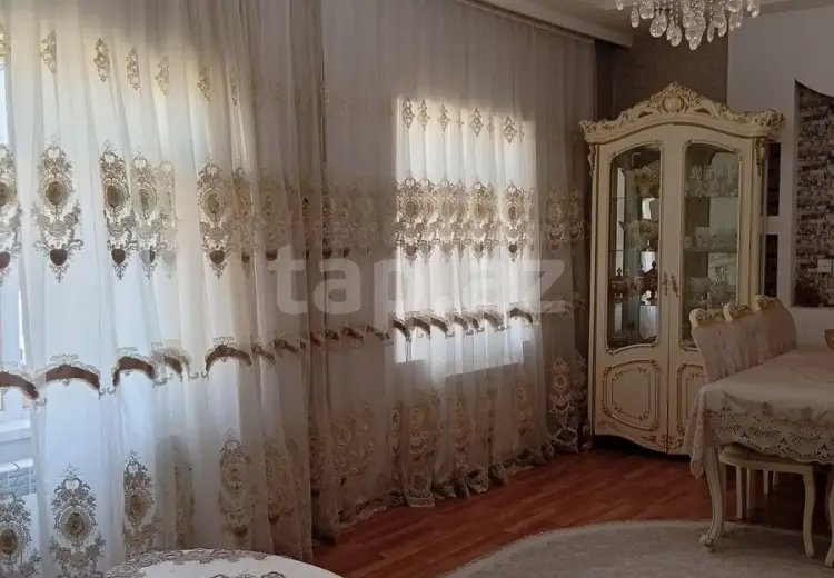 4 otaqlı mənzil , Sumqayıt