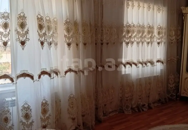 4 otaqlı mənzil , Sumqayıt