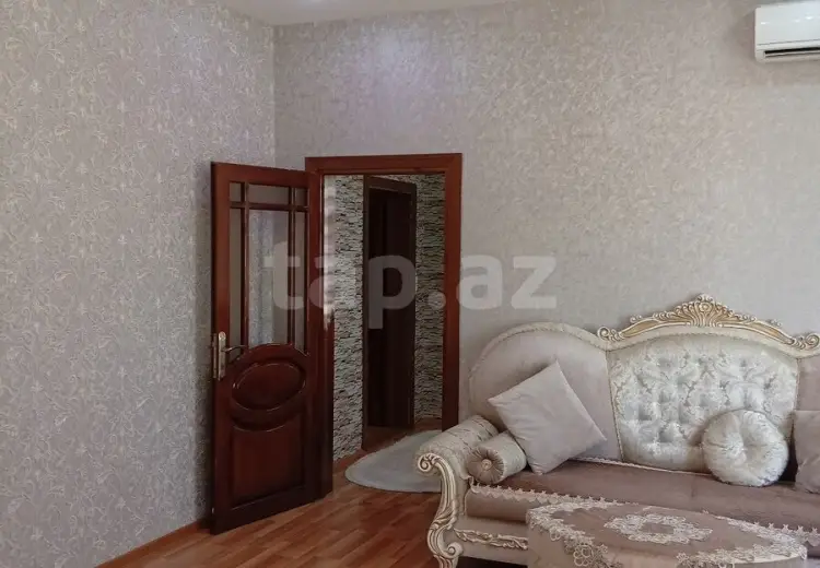 4 otaqlı mənzil , Sumqayıt