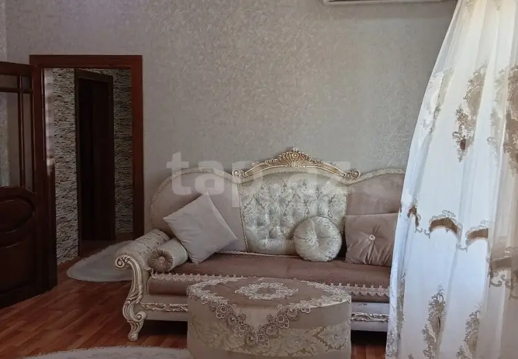 4 otaqlı mənzil , Sumqayıt