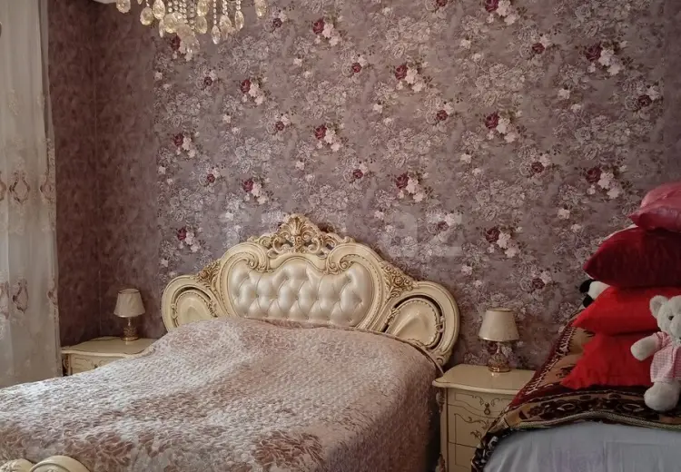 4 otaqlı mənzil , Sumqayıt