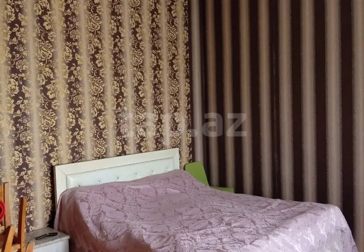 4 otaqlı mənzil , Sumqayıt
