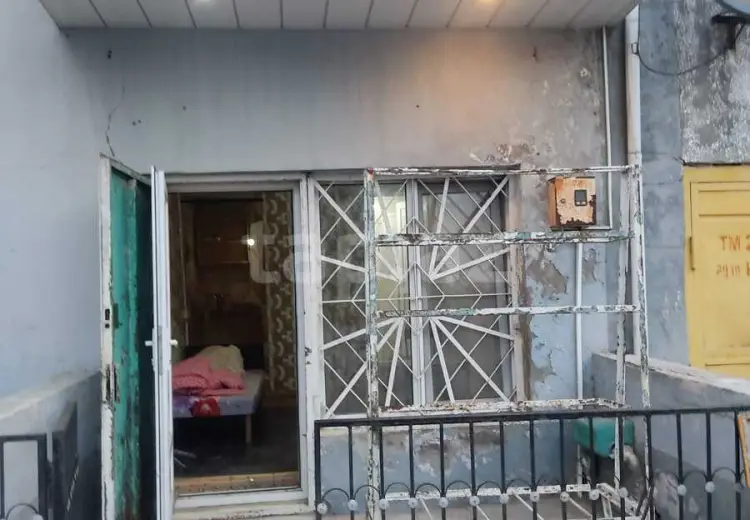 1 otaqlı mənzil Kirayə (aylıq), Bakı