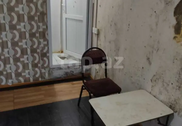 1 otaqlı mənzil Kirayə (aylıq), Bakı