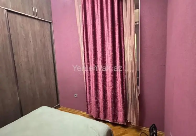 535 000 AZN - 3 otaqlı mənzil Satılır, Səbail, Bakı