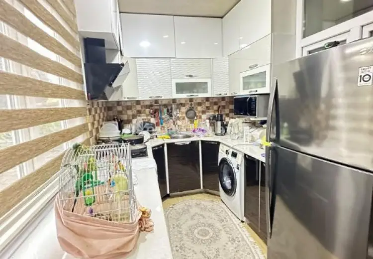 535 000 AZN - 3 otaqlı mənzil Satılır, Səbail, Bakı