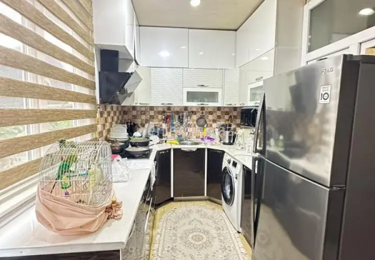 535 000 AZN - 3 otaqlı mənzil Satılır, Səbail, Bakı