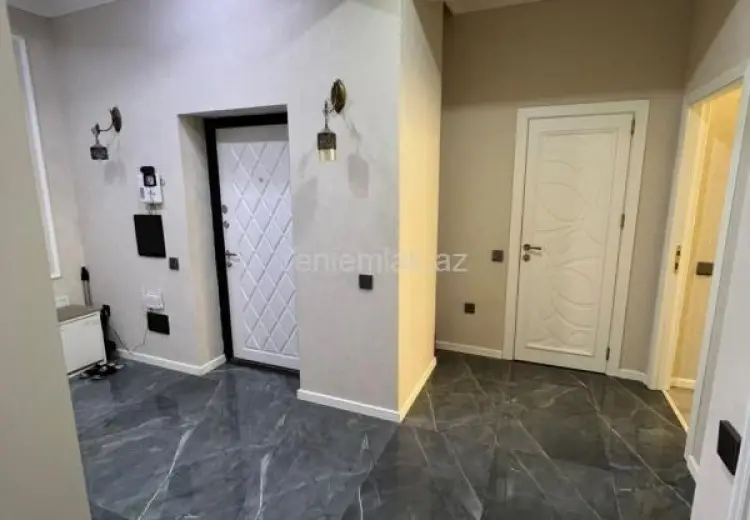 255 000 AZN - 4 otaqlı mənzil Satılır, 8-ci kilometr, Nizami, Bakı