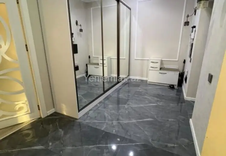 255 000 AZN - 4 otaqlı mənzil Satılır, 8-ci kilometr, Nizami, Bakı
