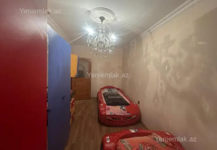 800 AZN - 3 otaqlı mənzil Kirayə (aylıq), Nərimanov, Bakı