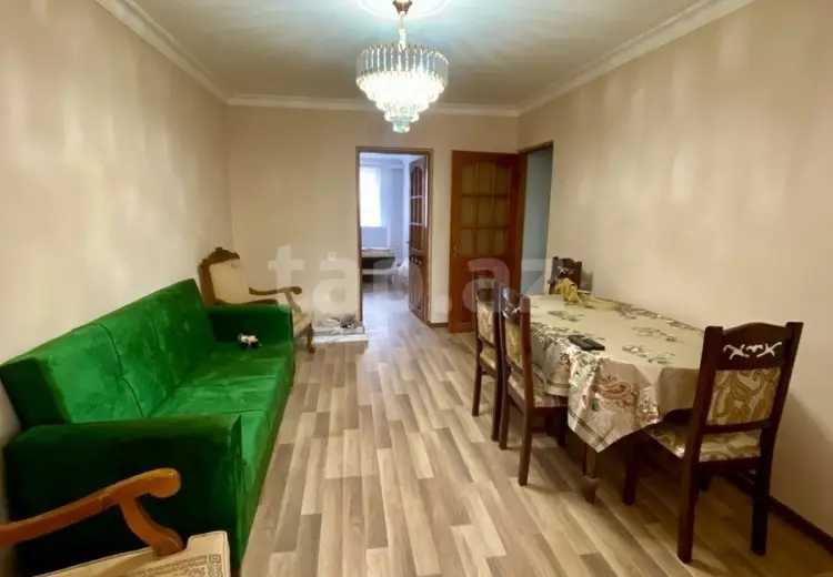 2 otaqlı mənzil , Nərimanov, Bakı
