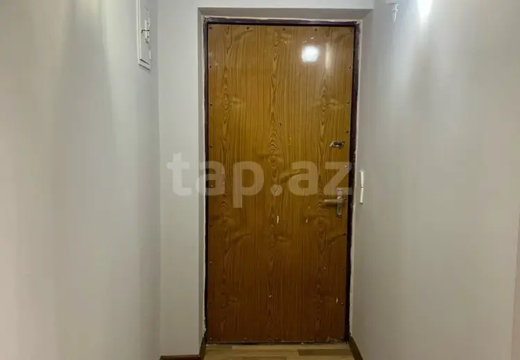 2 otaqlı mənzil , Nərimanov, Bakı