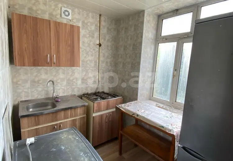 2 otaqlı mənzil , Nərimanov, Bakı