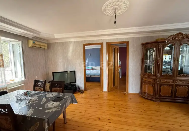 3 otaqlı mənzil , Bakı