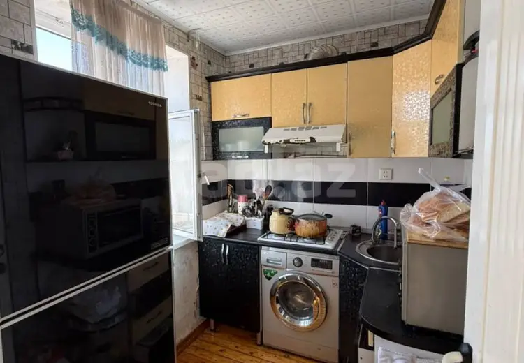 3 otaqlı mənzil , Bakı