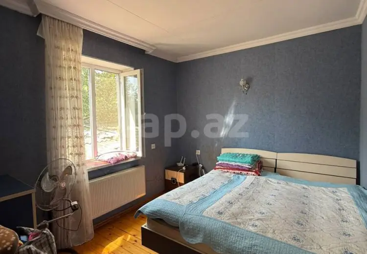 3 otaqlı mənzil , Bakı
