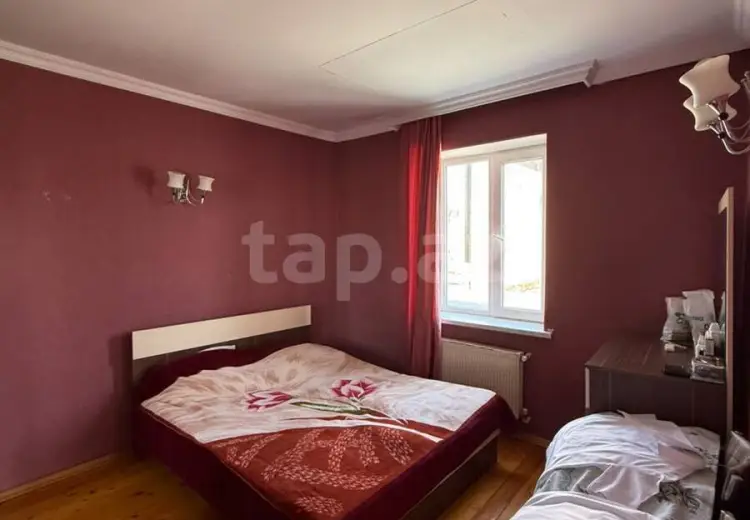 3 otaqlı mənzil , Bakı