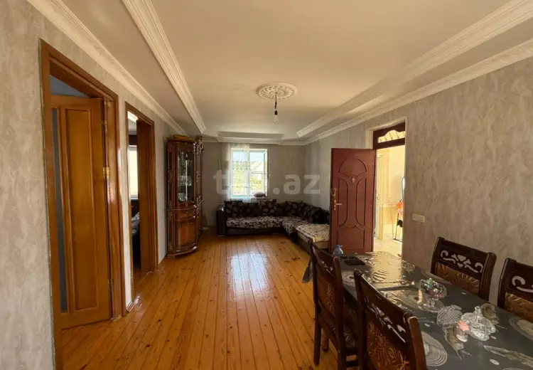 3 otaqlı mənzil , Bakı
