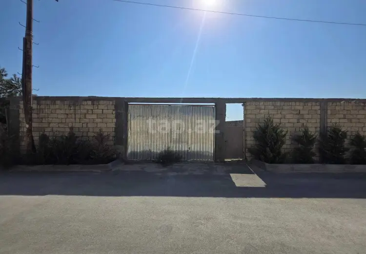 0 m² Obyekt / Ofis , Zirə, Xəzər, Bakı
