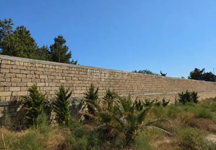 0 m² Obyekt / Ofis , Zirə, Xəzər, Bakı