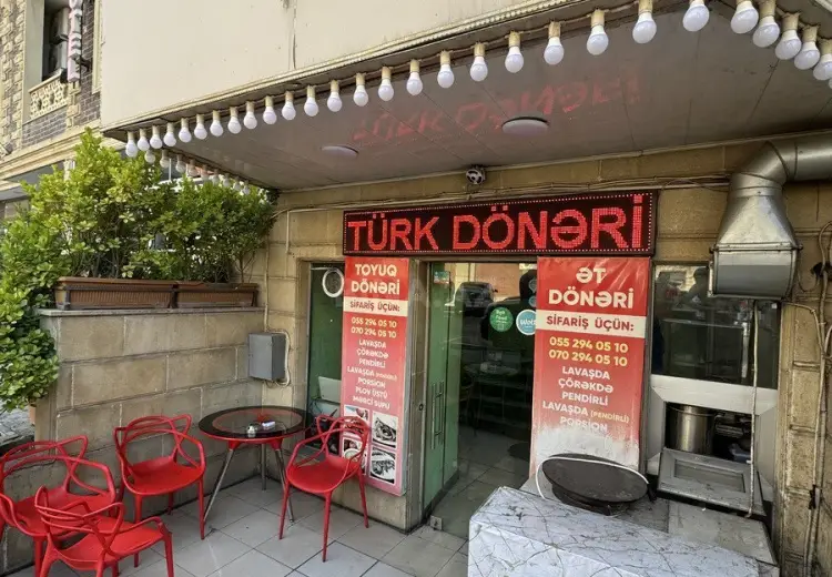 50 m² Obyekt / Ofis Kirayə (aylıq), Bayıl qəs., Səbail, Bakı