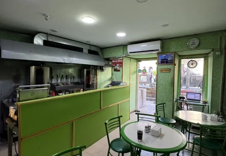 50 m² Obyekt / Ofis Kirayə (aylıq), Bayıl qəs., Səbail, Bakı
