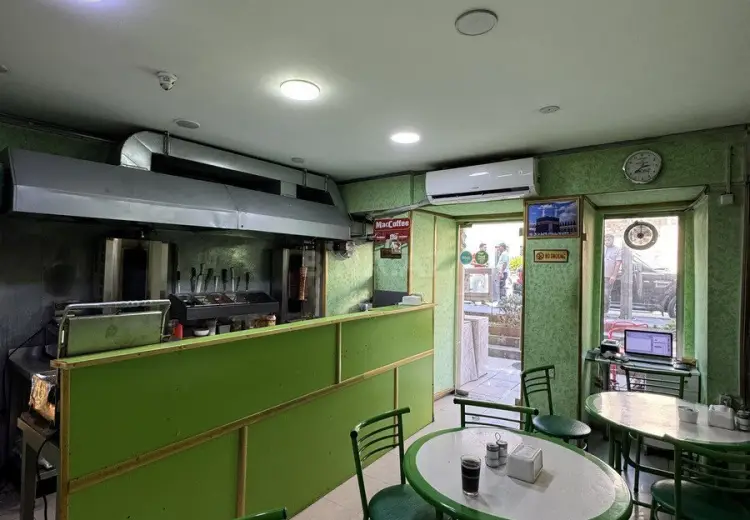 50 m² Obyekt / Ofis Kirayə (aylıq), Bayıl qəs., Səbail, Bakı