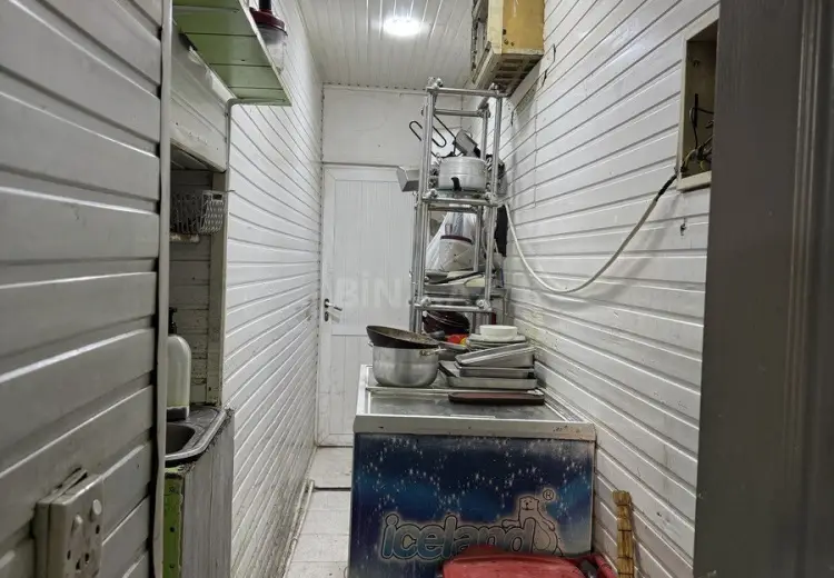 50 m² Obyekt / Ofis Kirayə (aylıq), Bayıl qəs., Səbail, Bakı