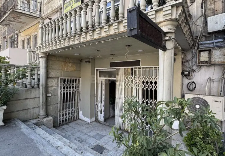 65 m² Obyekt / Ofis Kirayə (aylıq), Bayıl qəs., Səbail, Bakı
