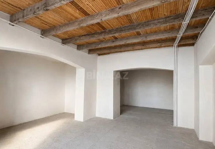 65 m² Obyekt / Ofis Kirayə (aylıq), Bayıl qəs., Səbail, Bakı