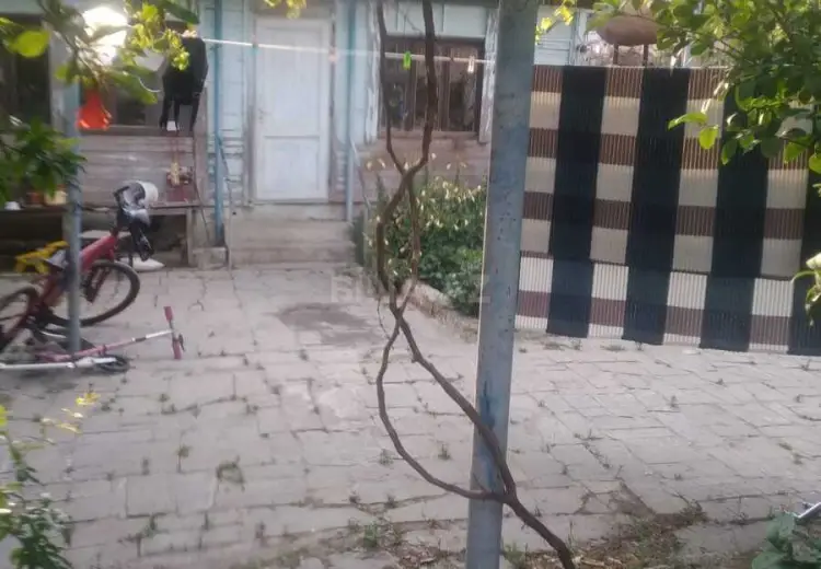 4.8 sot Torpaq Satılır, Zığ qəs., Suraxanı, Bakı