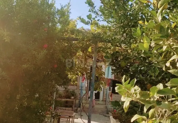 4.8 sot Torpaq Satılır, Zığ qəs., Suraxanı, Bakı