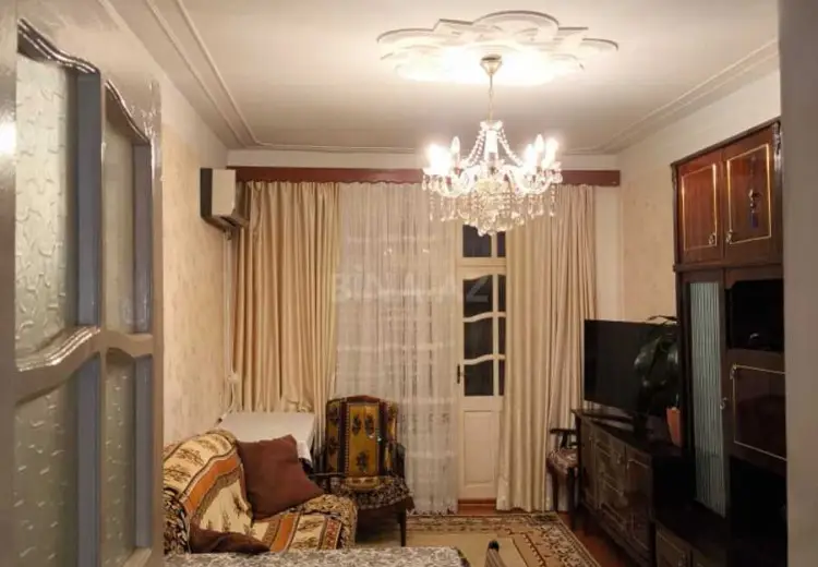 2 otaqlı mənzil Satılır, Sumqayıt