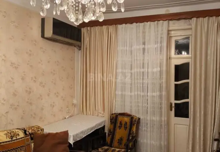 2 otaqlı mənzil Satılır, Sumqayıt