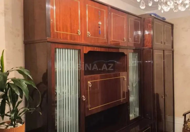 2 otaqlı mənzil Satılır, Sumqayıt