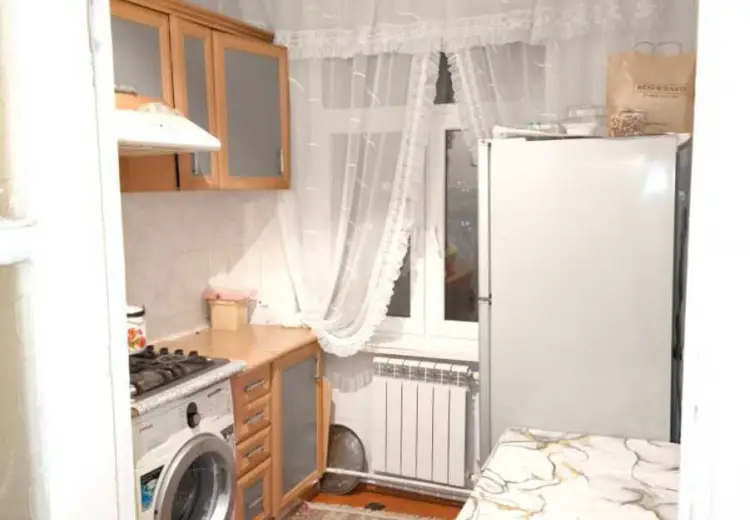 2 otaqlı mənzil Satılır, Sumqayıt