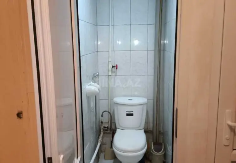 2 otaqlı mənzil Satılır, Sumqayıt