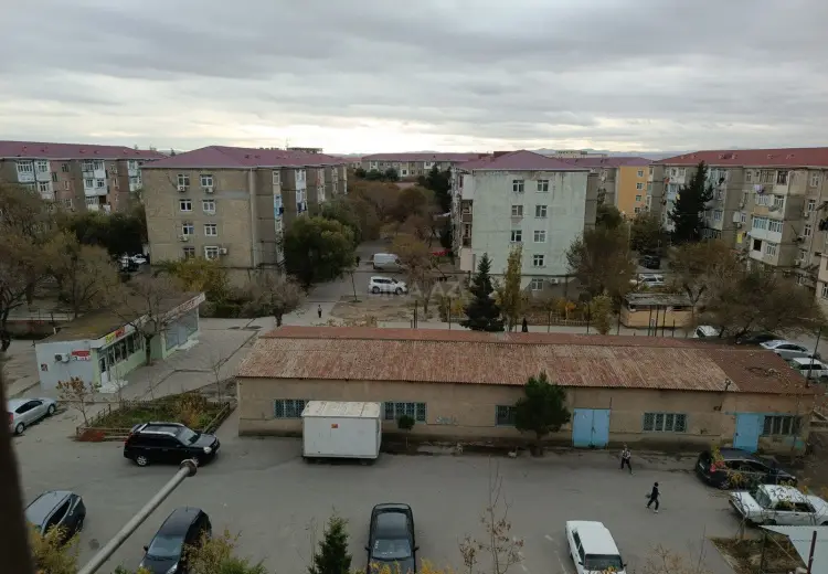 2 otaqlı mənzil Satılır, Sumqayıt