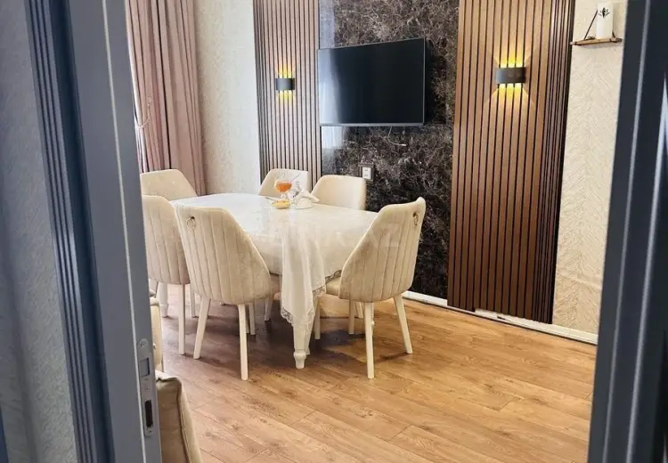 2 otaqlı mənzil Satılır, Yeni Günəşli qəs., Suraxanı, Bakı