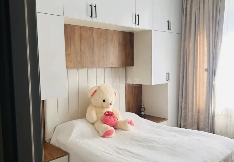2 otaqlı mənzil Satılır, Yeni Günəşli qəs., Suraxanı, Bakı
