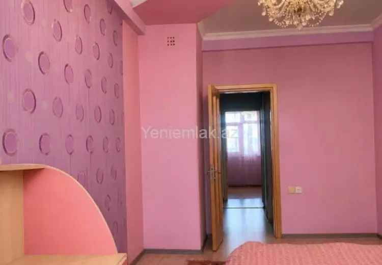 290 000 AZN - 3 otaqlı mənzil Satılır, Kubinka, Nəsimi, Bakı