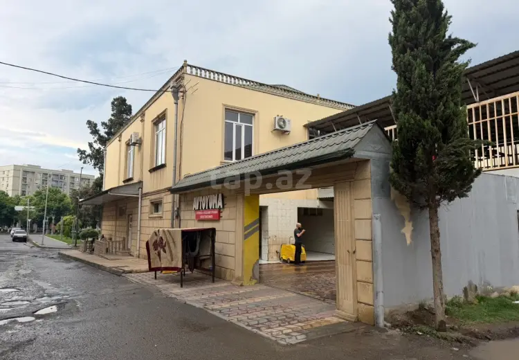 0 m² Obyekt / Ofis , Gəncə