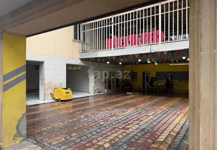 0 m² Obyekt / Ofis , Gəncə
