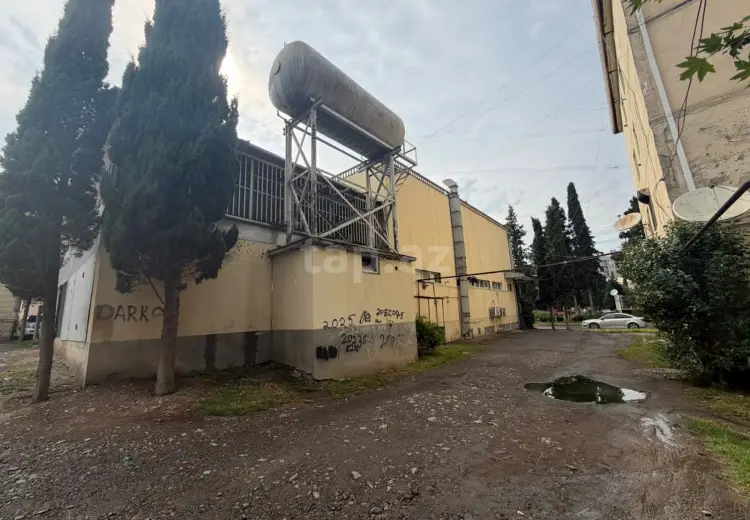 0 m² Obyekt / Ofis , Gəncə